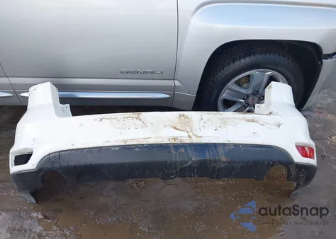 2016 Dodge Journey Sxt z USA, uszkodzony, nr VIN 3C4PDDBGXGT196515